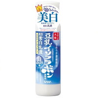 SANA サナ なめらか本舗 豆乳イソフラボン 薬用美白乳液 150ml