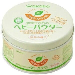 ベビーパウダー顔や髪の付け方 意外と知らない10の活用法 異性目線でのモテるヘアメイク パトリック大阪