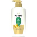 P&G パンテーン エアリーふんわりケア トリートメントコンディショナー ポンプ 400g