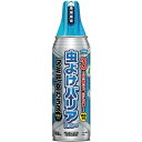 フマキラー 虫よけバリアスプレー アミ戸窓ガラス 450ml