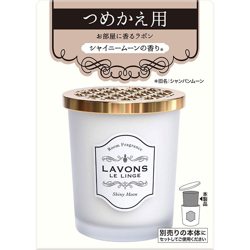 lC`[{ LAVONS { p F VCj[[̍ lߑւ 150g