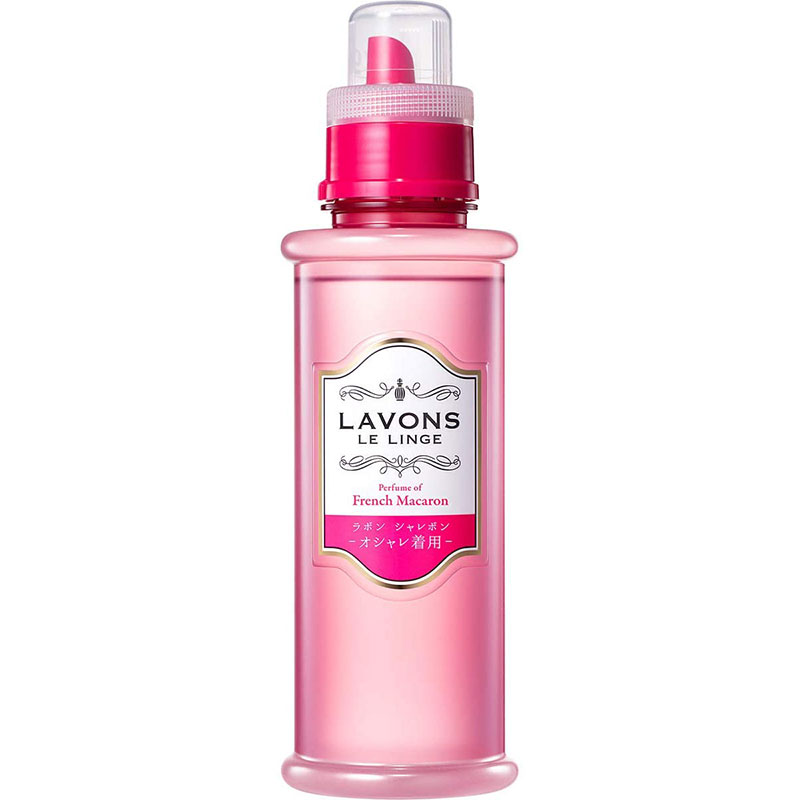 lC`[{ LAVONS { V{ ꒅ t`}J 500ml
