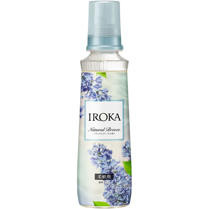 ԉ tAtOX IROKA i`u[Y { 570ml