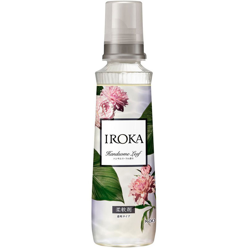 ԉ tAtOX IROKA nT[t { 570ml