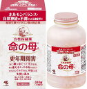 （第2類医薬品）小林製薬 女性保健薬 命の母A 840錠