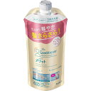 花王 メリット コンディショナー つめかえ用 340mL (医薬部外品)