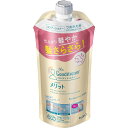 花王 メリット コンディショナー つめかえ用 340mL (医薬部外品)