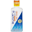 第一三共ヘルスケア ブレスラボ マウスウォッシュ マルチケア シトラスミント 450ml (医薬部外品)