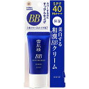 コーセー 雪肌精 ホワイト BBクリーム 01 やや明るい自然な肌色 30g