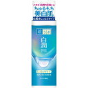 ロート製薬 肌ラボ 白潤 薬用美白化粧水 しっとりタイプ 170mL