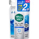 花王 リセッシュ除菌EX 香りが残らないタイプ つめかえ用 320ml