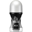 花王 8×4 MEN ロールオン 無香料 60ml