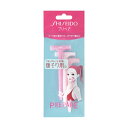 プリペア 顔そり用(T) 3本入