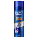 花王 サクセス 薬用育毛トニック フルーティシトラス 180g