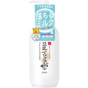 常盤薬品 SANA サナ なめらか本舗 クレンジングミルク NC 300ml