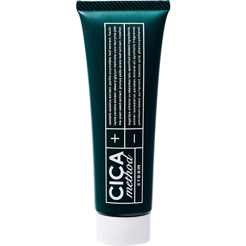 CICA method CREAM / 50g