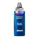 花王 サクセス 薬用シャンプー 本体 400ml