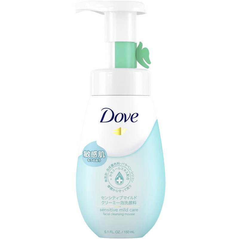 j[oEWp Dove _ ZVeBu}Ch A痿 150ml