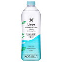 花王 リーゼ うるおいミントシャワー つめかえ用 340ml