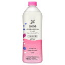 花王 リーゼ しっとりジューシーシャワー つめかえ用 340ml