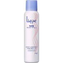 花王 リーゼ くっきりウェービーヘアフォーム 150g