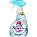 花王 バスマジックリン SUPER泡洗浄 香りが残らないタイプ 本体 350ml 1