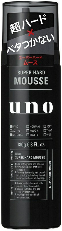 UNO  ѡϡɥࡼ 180g