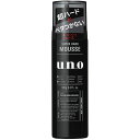 UNO ウーノ スーパーハードムース 180g