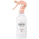 コーセーコスメポート サロンスタイル ビオリス ボタニカル リフレッシュ&モイスト ヘアウォーター 本体 250ml