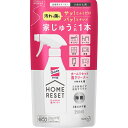 花王 クイックル ホームリセット 泡クリーナー つめかえ用 250ml