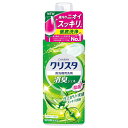 ライオン チャーミー クリスタ 消臭ジェル 480g