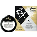 (第2類医薬品)参天製薬 サンテFX Vプラス 12ml