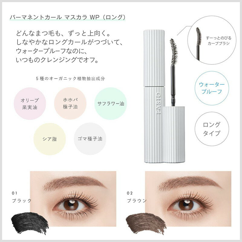 �������� FASIO �ե����� �ѡ��ޥͥ�ȥ����� �ޥ����� WP ���� 01 �֥�å� 7g