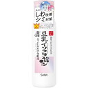 常盤薬品 SANA サナ なめらか本舗 薬用リンクル化粧水 ホワイト 200ml