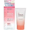第一三共ヘルスケア ミノン アミノモイスト ぷるぷるリペアジェルパック 60g