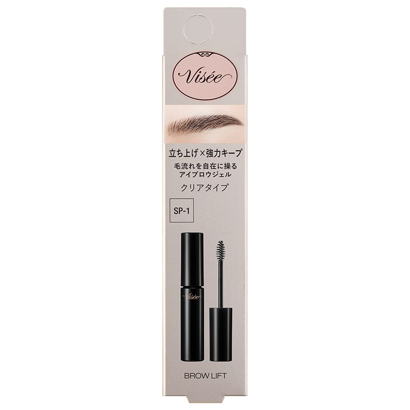 コーセー Visee ヴィセ ブロウ リフト SP-1 6ml