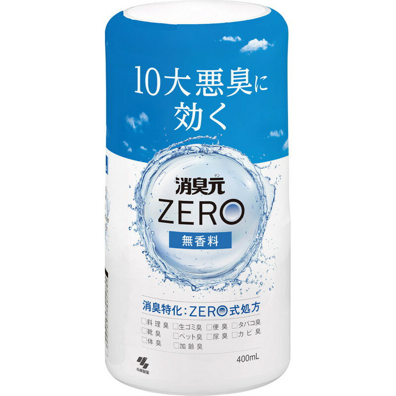 ѐ LZERO([) {  400ml