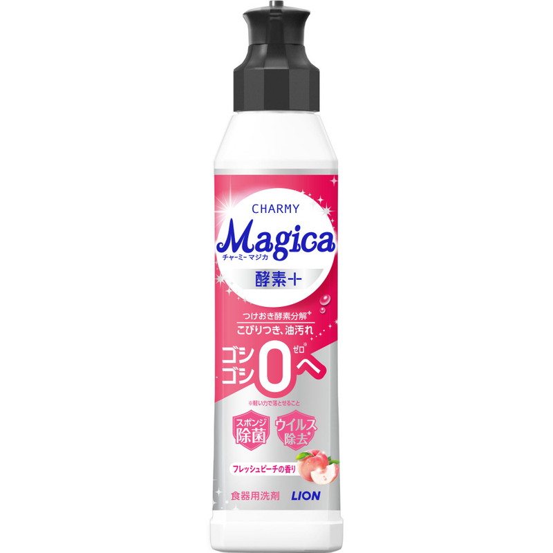 CI CHARMY Magica `[~[}WJ yfvX tbVs[` { 220ml