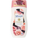 ジョンソン ボディケア プレミアム ローション スムーズローズ 200ml