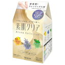 バスクリン 素肌クリア アロマコレクション 50g 6包入 | 入浴剤 入浴料 粉末入浴剤 アロマ 温浴 プレゼント