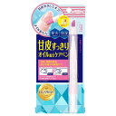 スタイリングライフ ネイルネイル キューティクルケアペン 1.7g | 甘皮 ケア リムーバー スティック