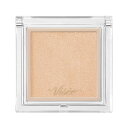 コーセー Visee ヴィセ ザ コントゥアカラー パウダー BE300 ルミナスハニー 2.5g | ハイライト パウダー ツヤ肌