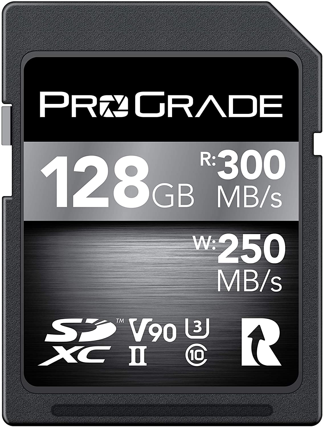 ProGrade Digital (プログレードデジタル)  COBALT 300R メモリーカード (128GB)