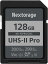 Nextorage ͥȥ졼 ᡼ 128GB UHS-II V90 SDXC꡼ F2PRO꡼ pSLC 4K 8K ɤ߽Ф®300MB/s 񤭹®299MB/s NX-F2PRO128G/INE