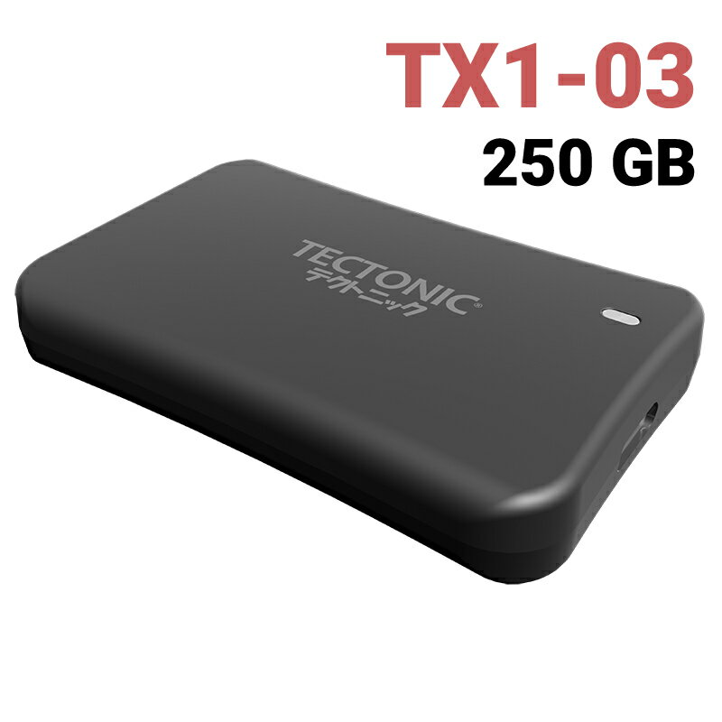 外付けSSD 256GB USBタイプC Transcend スティックSSD 1TB ESD300 Type-C ポータブルSSD 外