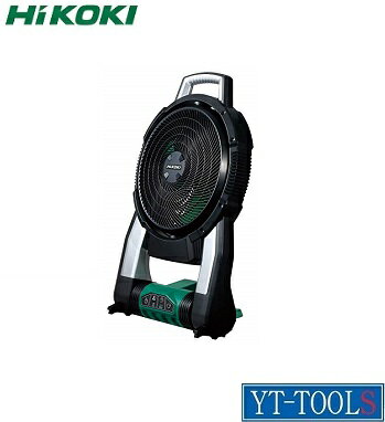 HITACHI コードレスファンかずま imgrc0087020400.jpg