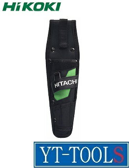 HiKOKI(日立工機)　ホルスター【型式 0040-2122】《ドライバドリル用/DB 3DL2用/収納/プロ/職人/DIY》