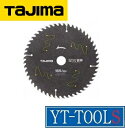 TAJIMA タジマチップソー高耐久FS仮枠【TC-KFK16552】《切削工具/木工用/チップソー/替刃/電動工具/プロ/職人/DIY》※ネコポス対応
