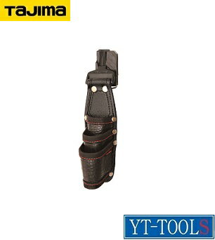 TAJIMA　脱着式工具差しG 3本差し【型式 SFKSG-P3】≪手作業工具/バックパック・ツールバッグ/工具差し・腰袋/腰袋/工具差し/プロ/職人/DIY≫