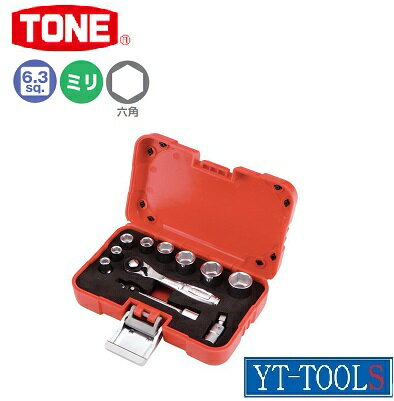 TONE�������åȥ������åȡڷ��� S20830P�ۡԥ��å����ơ�11��/������6.35mm/6��/�������դ�/�ץ�/DIY��